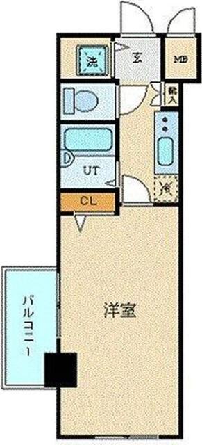 単身者様向けです！