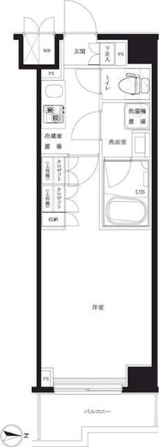 単身者様向けです！