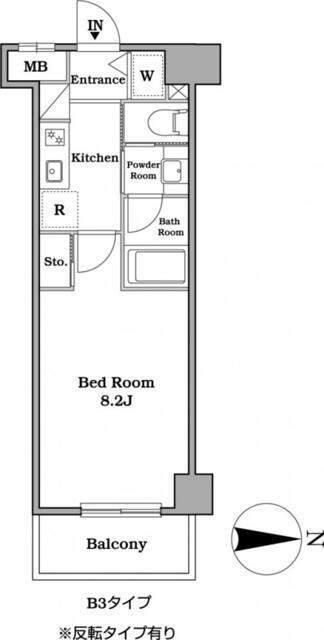 単身者様向けです！