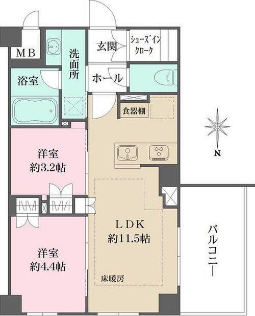 ご家族様向けです！