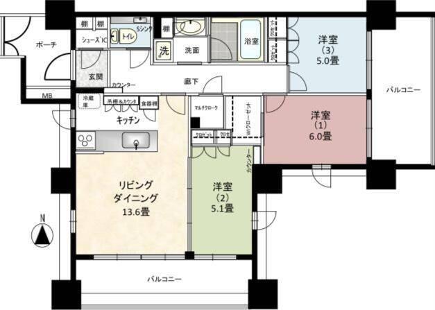 ご家族様向けです！