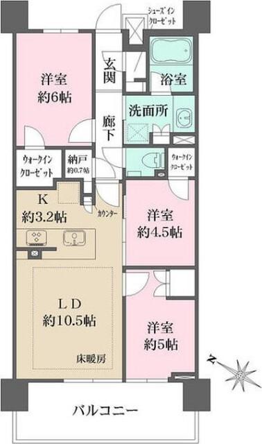 ご家族様向けです！