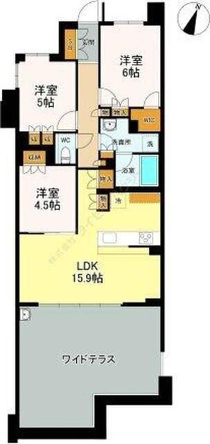 ご家族様向けです！