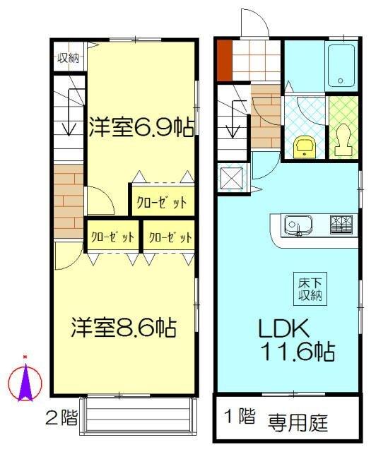 ご家族様向けです！