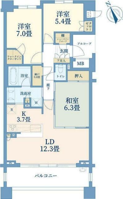 ご家族様向けです！