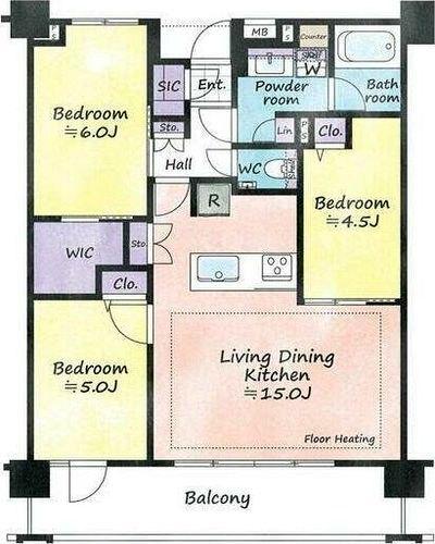 ご家族様向けです！