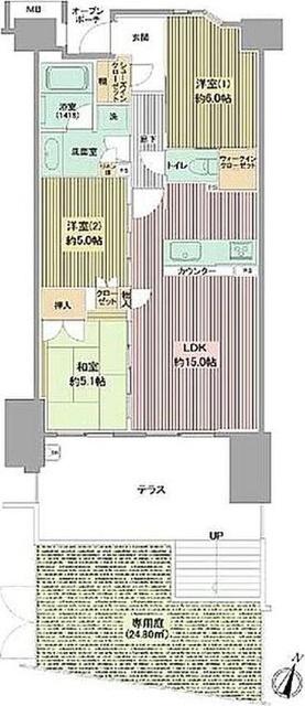 ご家族様向けです！