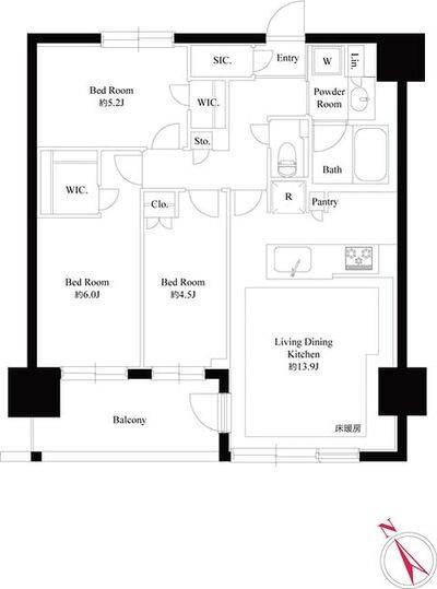 ご家族様向けです！