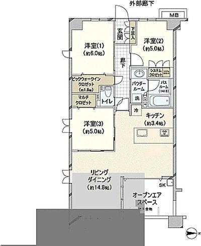 ご家族様向けです！