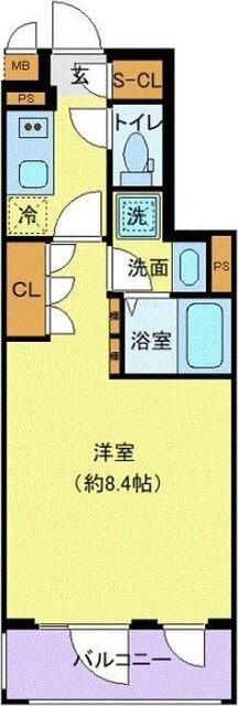 単身者様向けです！