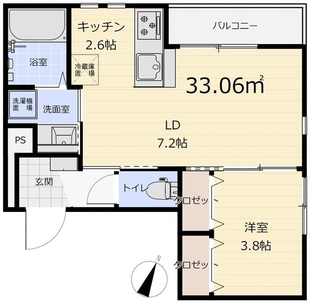 ご家族様向けです！