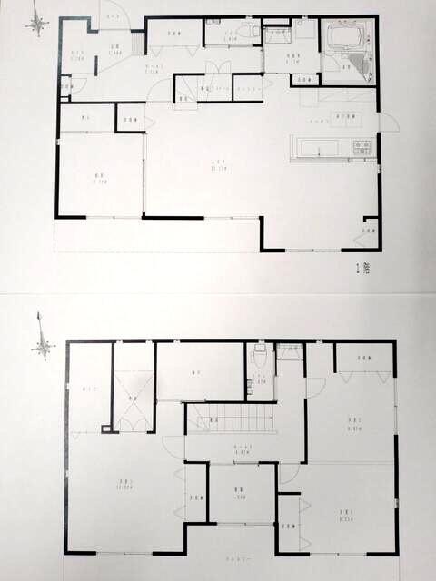 ご家族様向けです！