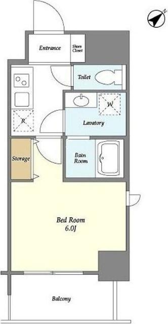 単身者様向けです！