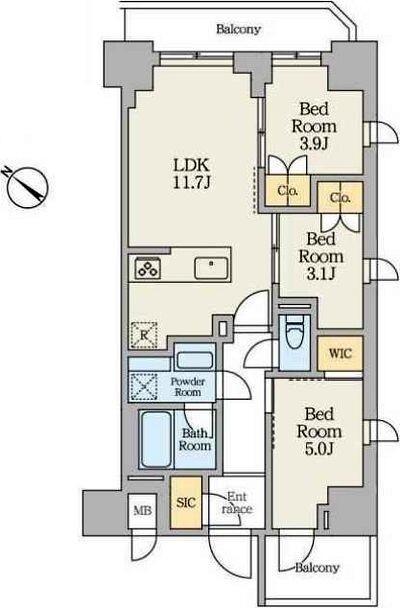 ご家族様向けです！