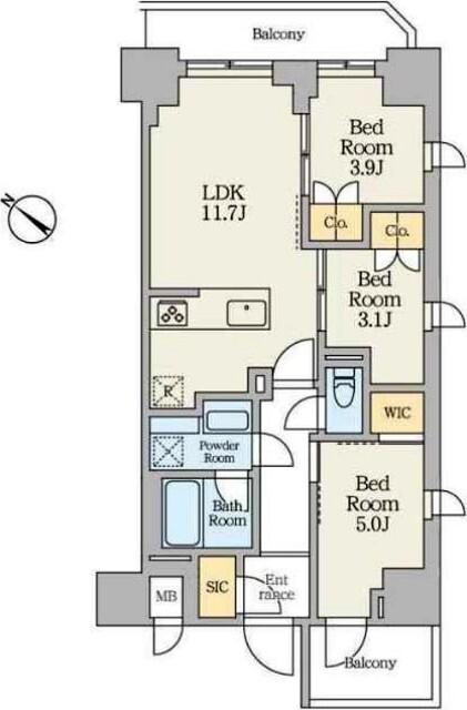 ご家族様向けです！