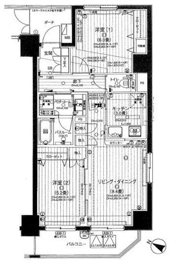 ご家族様向けです！