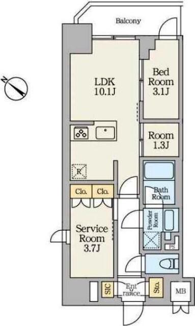 ご家族様向けです！