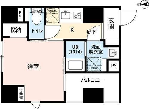 単身者様向けです！