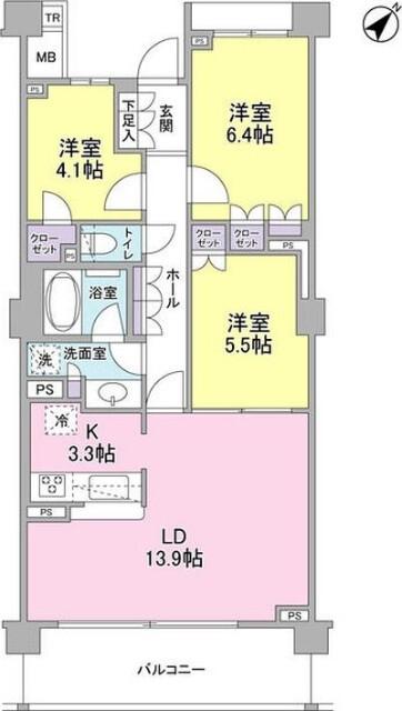 ご家族様向けです！