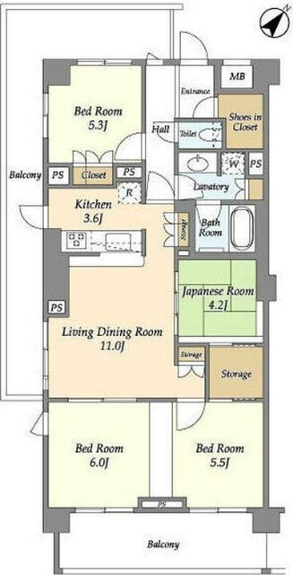 ご家族様向けです！