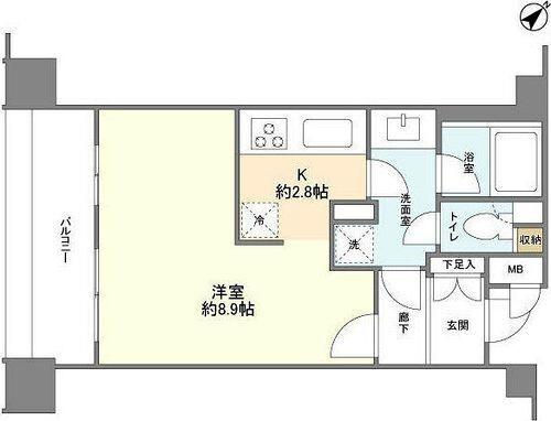 単身者様向けです！