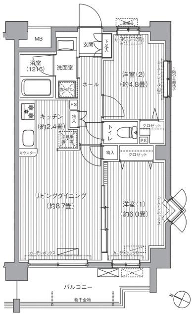 ご家族様向けです！