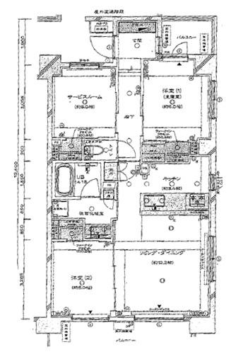 ご家族様向けです！