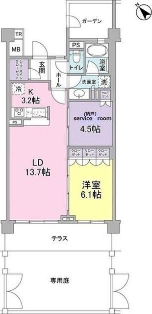 ご家族様向けです！