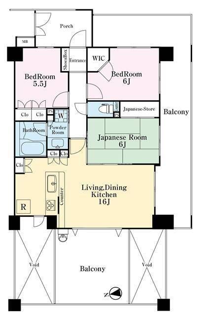 ご家族様向けです！