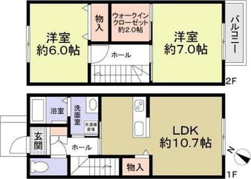 写真:物件の写真