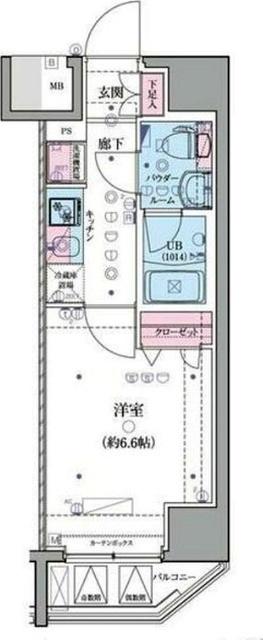 単身者様向けです！