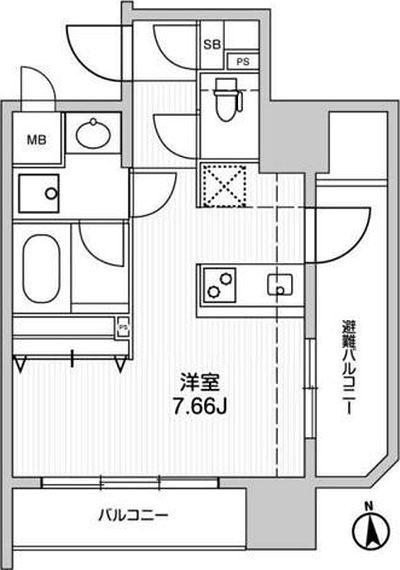 単身者様向けです！