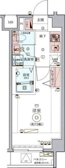 単身者様向けです！