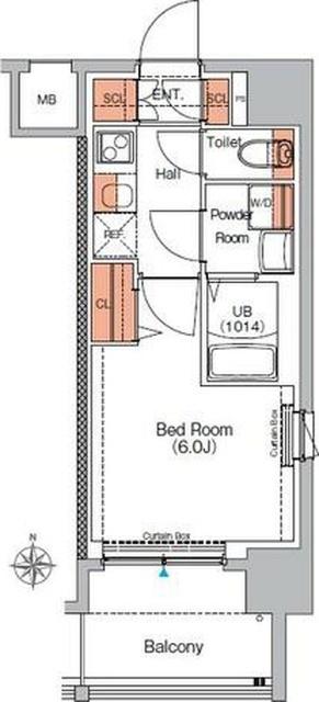 単身者様向けです！