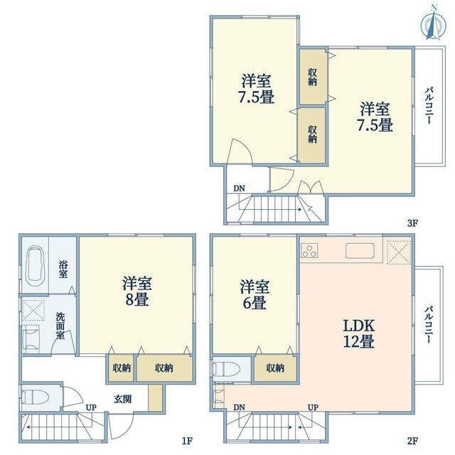 写真:物件の写真