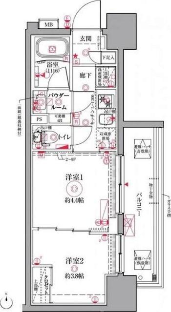 ご家族様向けです！