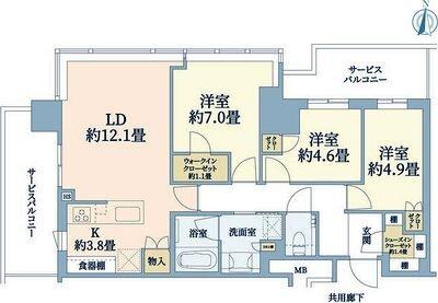 ご家族様向けです！