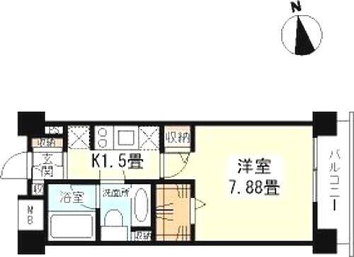 単身者様向けです！