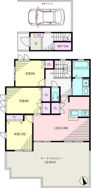 ご家族様向けです！