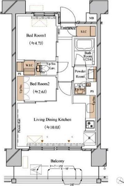 ご家族様向けです！