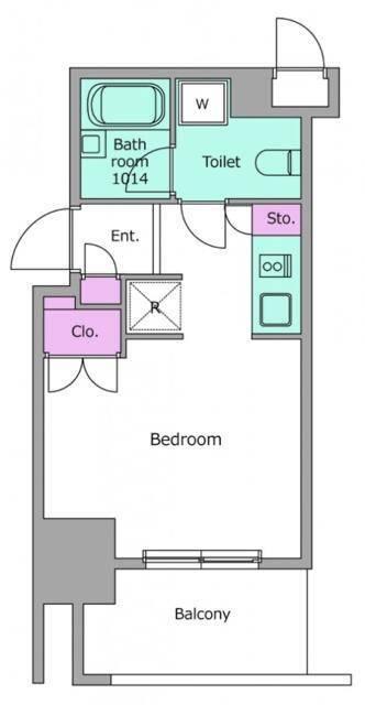 単身者様向けです！
