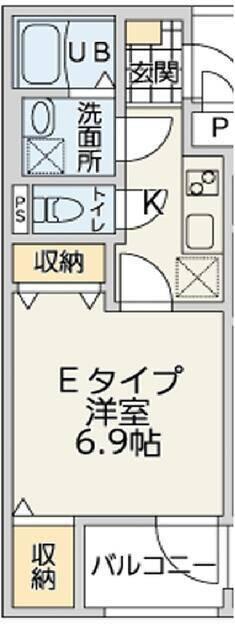 単身者様向けです！