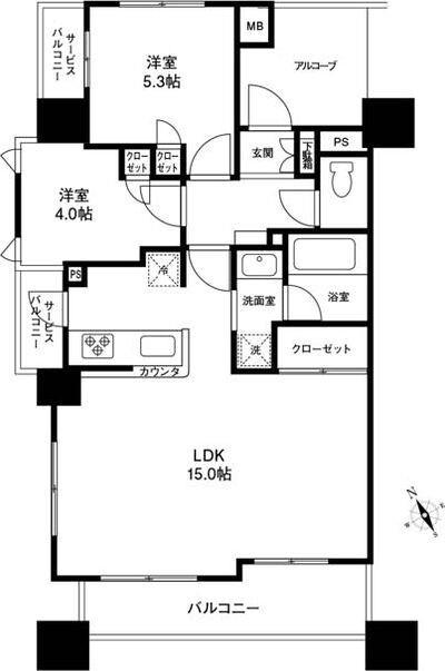 ご家族様向けです！