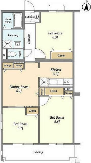 ご家族様向けです！