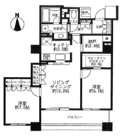 ご家族様向けです！