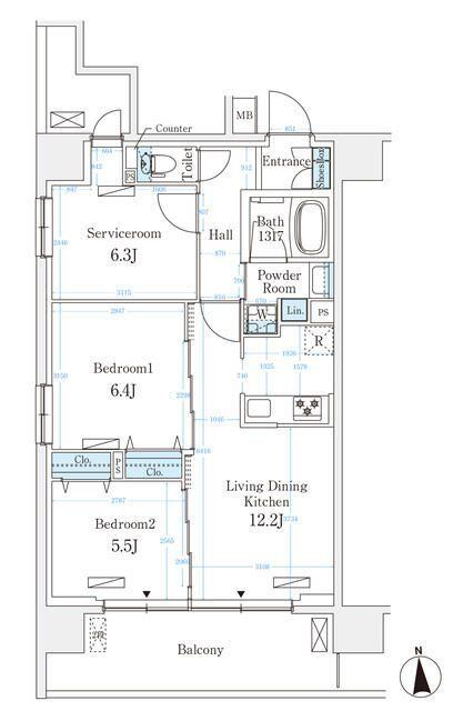 ご家族様向けです！