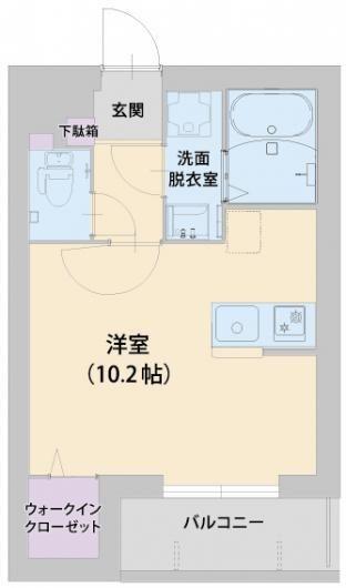 単身者様向けです！