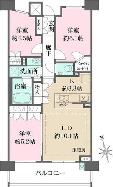 ご家族様向けです！