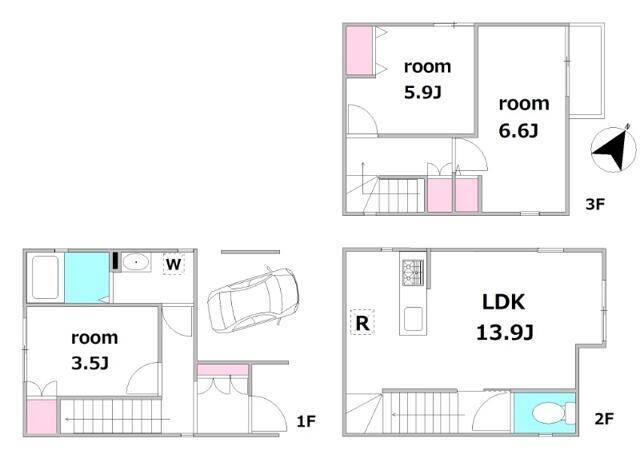 ご家族様向けです！