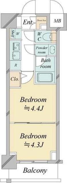 ご家族様向けです！